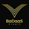 Logo BaDaaS v1 - black